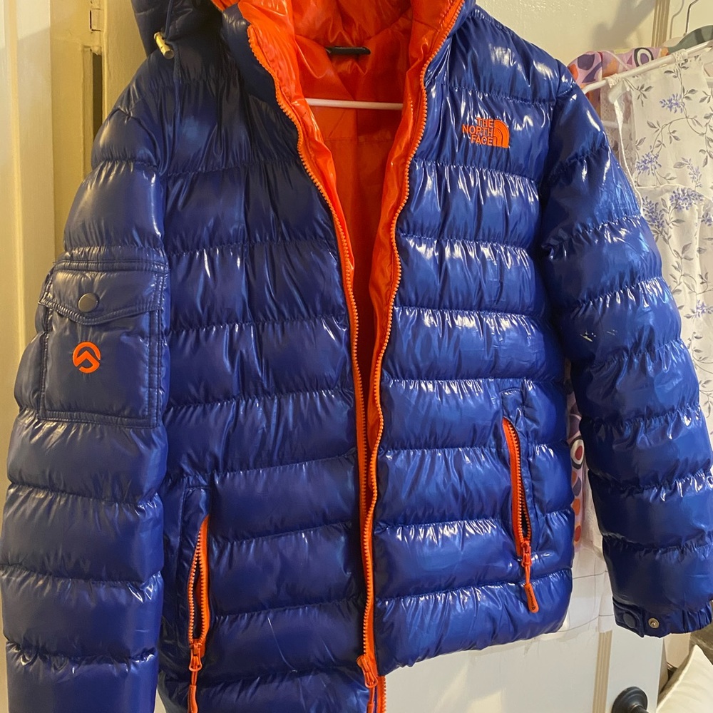 The North Face Summit Series Jacket Small